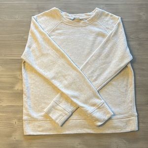Athleta sweatshirt